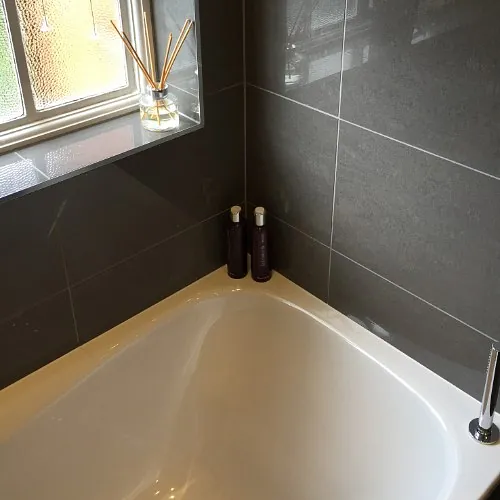 Stone Heat Ltd - Bathrooms - Loughton